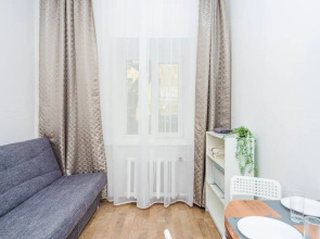 Апартаменты на Гороховой 48