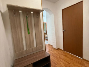 Квартира 4-х комнатная на Советской 24