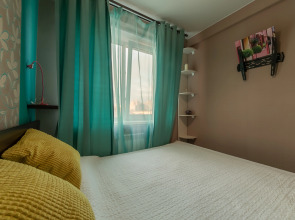 Квартира на Энгельса