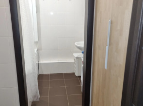 Квартира Видовая студия в Европейском