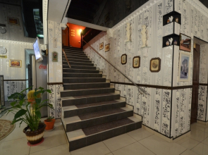 Гостевой дом Сочи