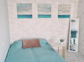 Апартаменты в самом центре Калининграда