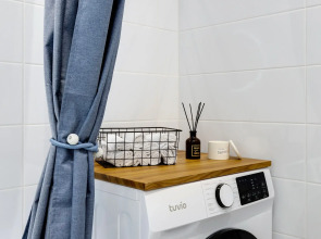 Апартаменты Студия