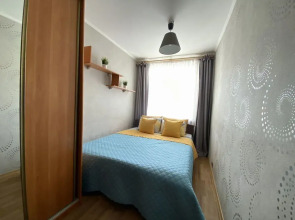 Квартира на Кирова 72