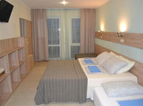 Оздоровительный Комплекс Лазурный