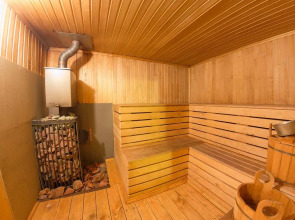 База отдыха Окский берег