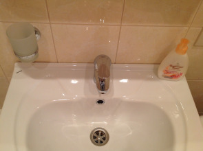 Апартаменты Прогресс Чибьюская