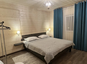 Шале Терскол