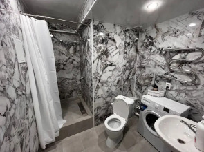 Апартаменты с отдельным входом Neoclassic