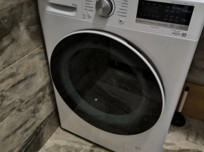 Квартира Комфорт на Анны Ахматовой