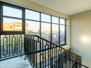 Квартира в Стиле Неоклассика в Сердце Нижнего Новгорода