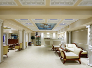 Secret Paradise Hotel & Spa