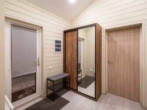 Частный дом Уютный Дом, Коттеджный посёлок Грин Лаундж