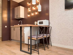 Апартаменты на Улице Карла Либкнехта 6