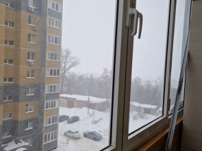 Апартаменты на Первомайской 9