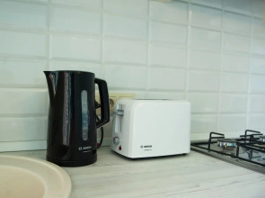 Raushen Prestige с Видом на Море