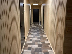 Гостевой Дом Душа Карелии