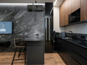 Апартаменты Pushkin Black