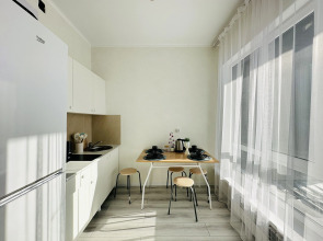 Апартаменты Супер локация на ботаническом саде