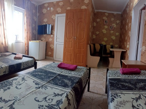 Anturazh Guest House