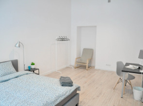 Мини-отель Lwowska Residence