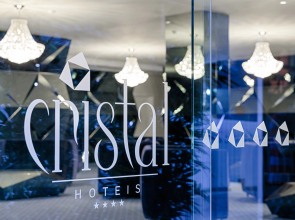 Отель Cristal Porto