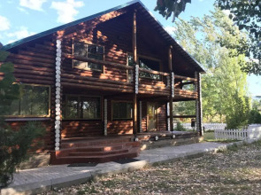 База отдыха Росинка