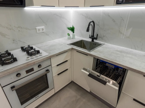 Апартаменты Морской сад