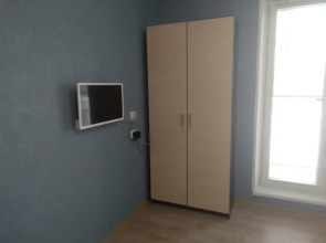 Апартаменты в Центре у Реки