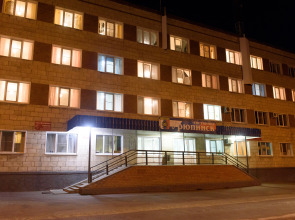 Отель Урюпинск