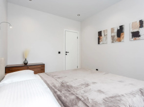 Квартира АрендаСервис на Приморской