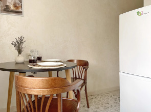 Квартира Лаванда