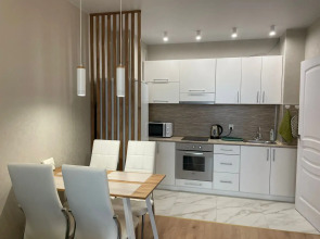 Апартаменты на Рябиновой  26В