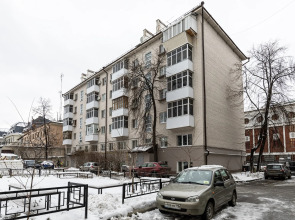 Квартира 1-к в центре Казани