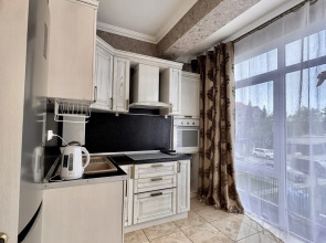 ЖК Дельфин 35