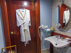 Sirkeci Mansion Hotel