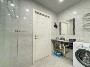 Квартира ЖК Посейдон 698 Мамайка однокомнатная (TrustControl)