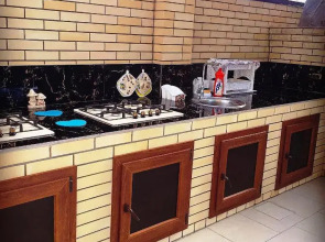 Гостевой дом Маленькая Гагра