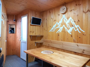 Гостевой Дом с Баней