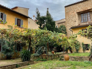 Хостел New Generation Hostel Florence Center