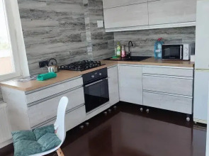 Апартаменты на Проспекте Космонавтов 4Б