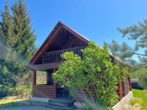 Гостевой дом Эко-отель Шанти