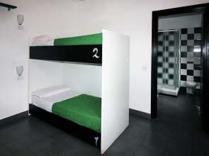 Хостел New Generation Milan Center