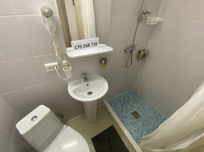 Апартаменты Гостевые комнаты на Саблинской