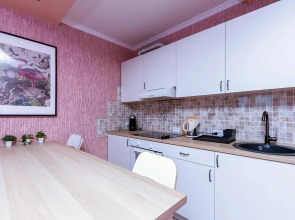 Апартаменты Большая Студия Gorsky Effect