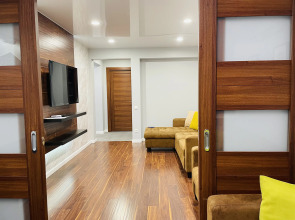 Apartamenty na Roz 61