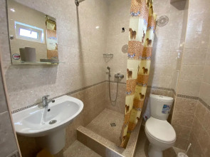 Гостевой дом Алкеста