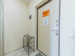 Апартаменты Color