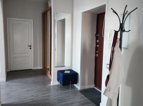 Апартаменты New & Empire Style