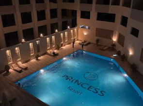 Апартаменты Princess Resort